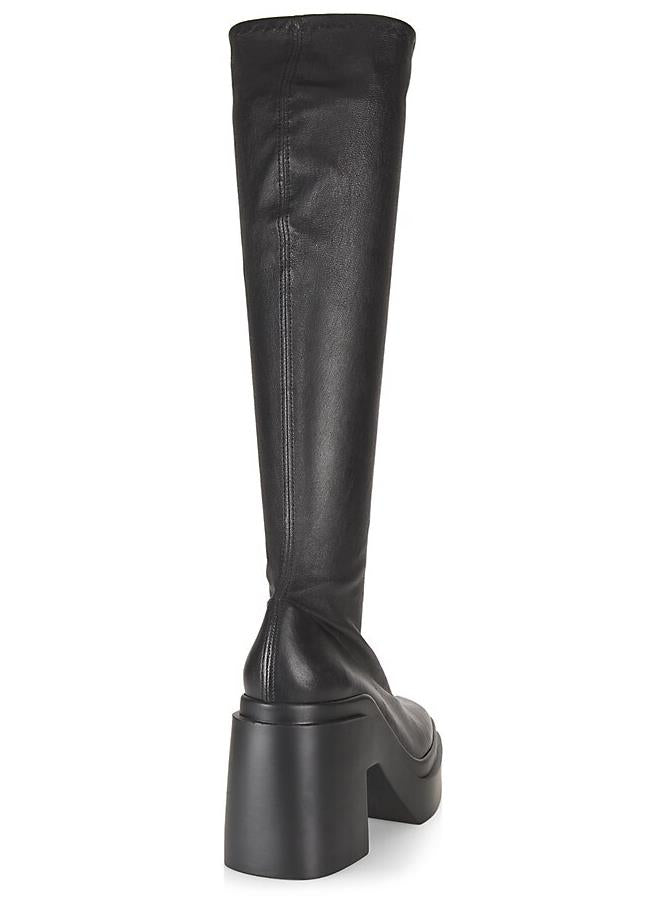 CLERGERIE NALINI BOOT IN BLACK