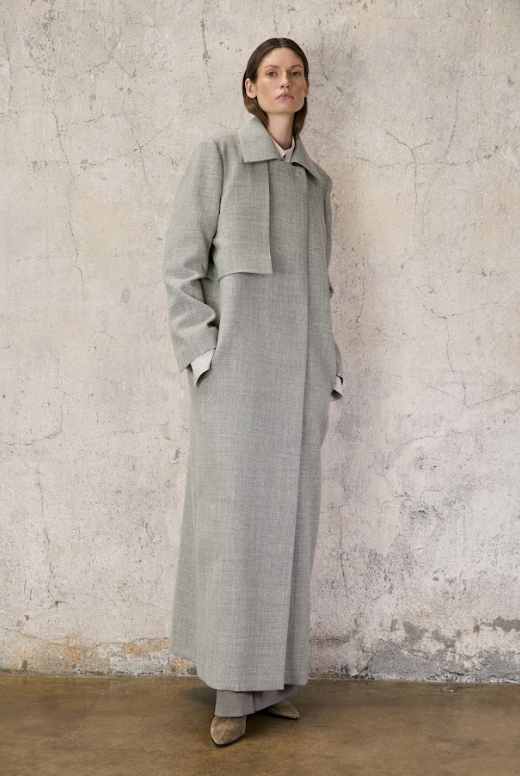 DI STAVNITSER VERONA COAT