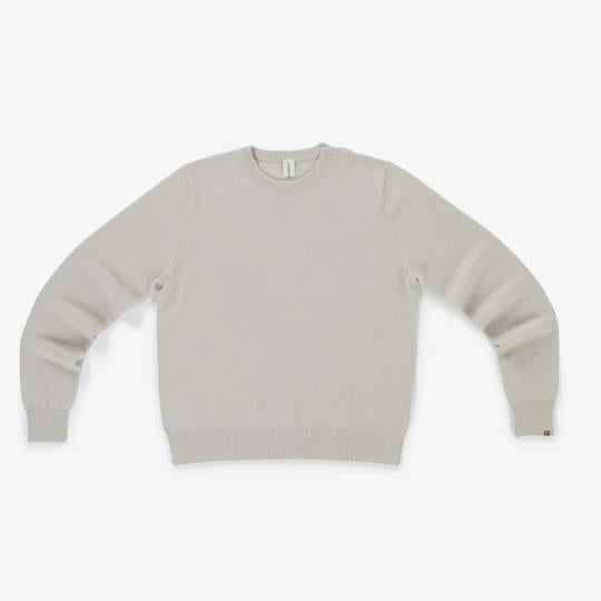 EXTREME CASHMERE No36 BE CLASSIC IN CHALK
