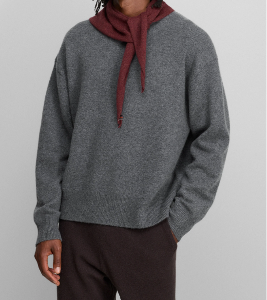 EXTREME CASHMERE No431 MIKE IN FELT