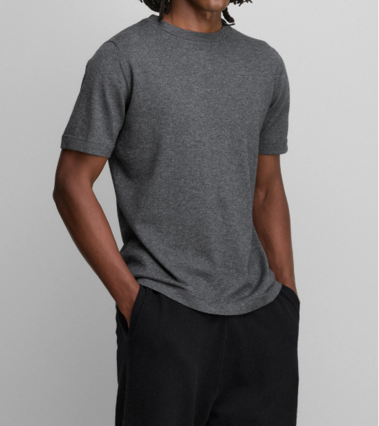 EXTREME CASHMERE No394 JAMES IN FELT