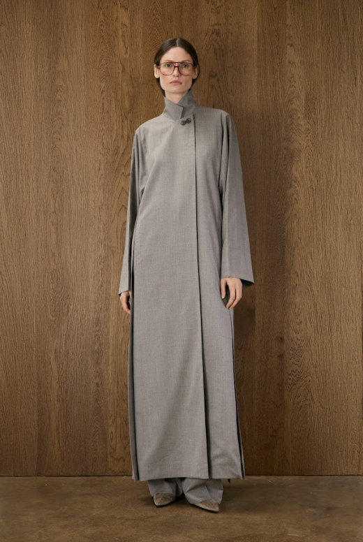 DI STAVNITSER TURIN COAT