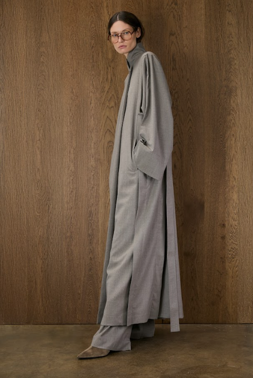 DI STAVNITSER TURIN COAT