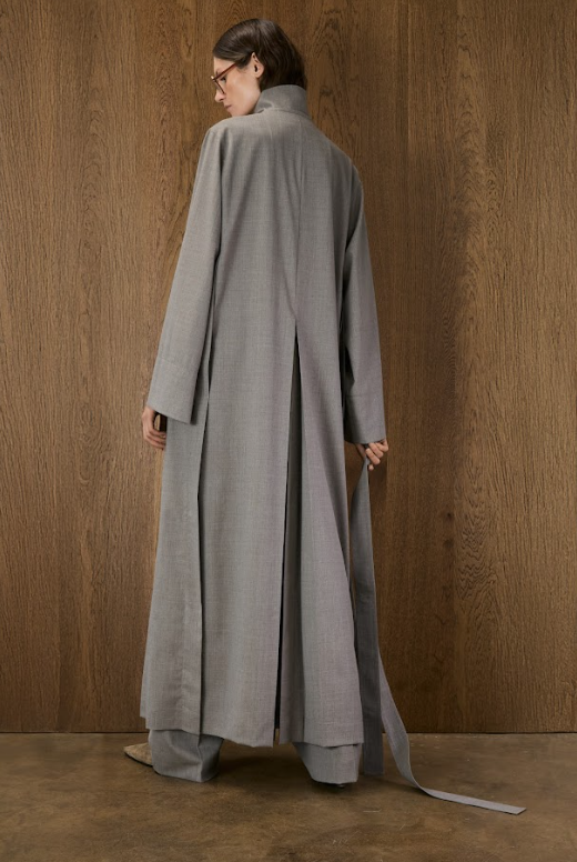 DI STAVNITSER TURIN COAT