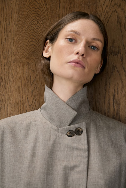 DI STAVNITSER TURIN COAT