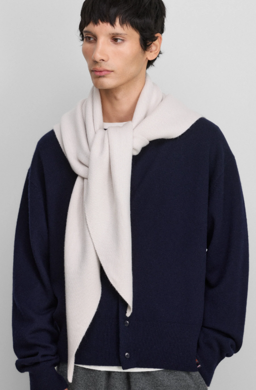 EXTREME CASHMERE No201 WITCH IN CHALK