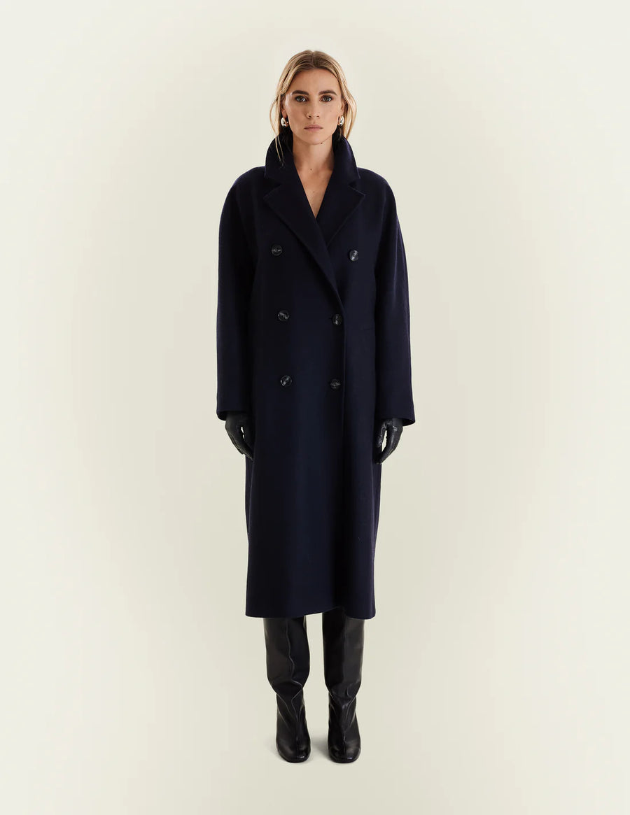 THE LANDSKEIN BRONWYN COAT