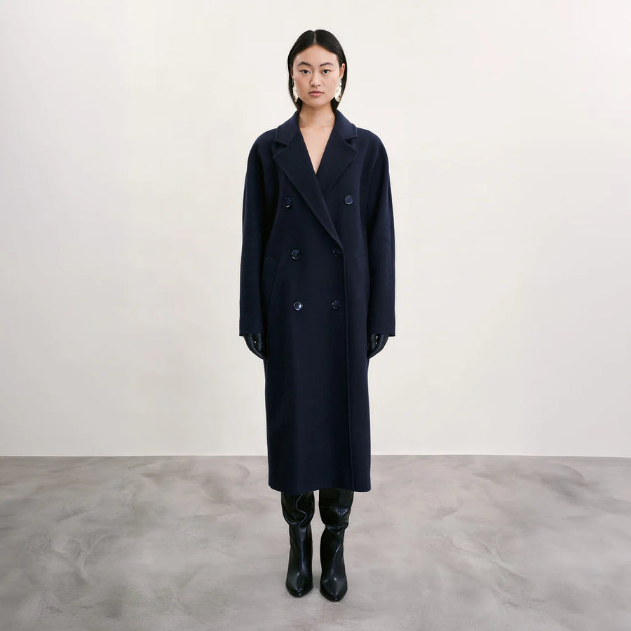 THE LANDSKEIN BRONWYN COAT