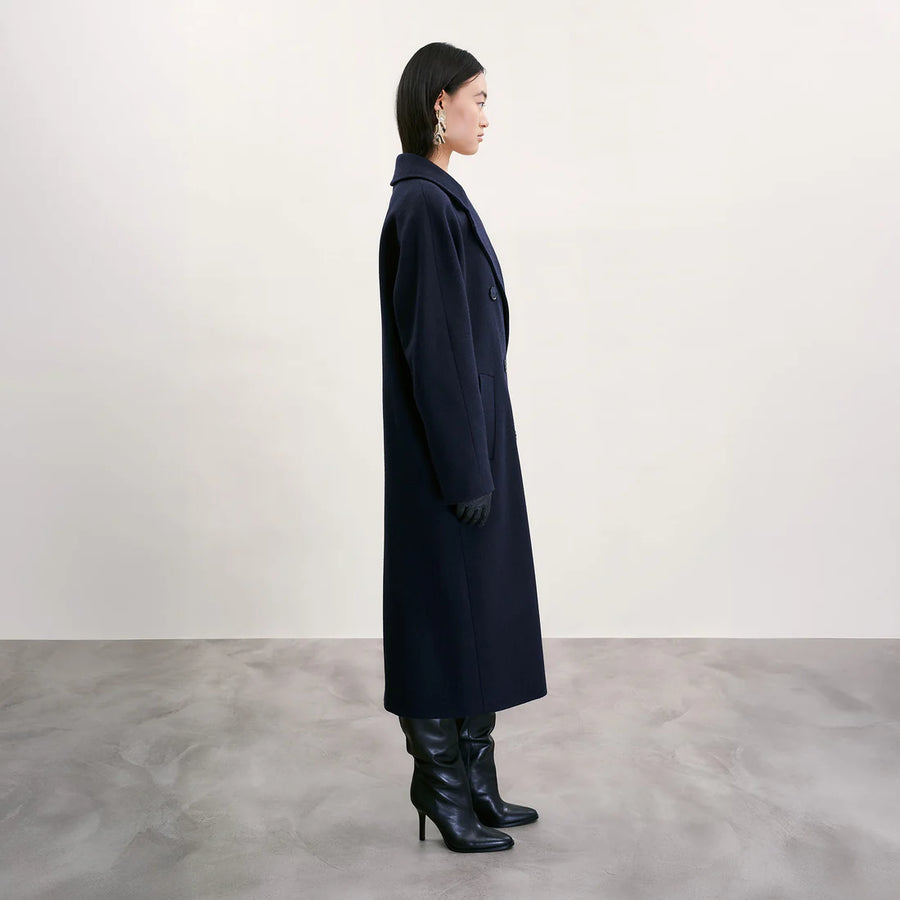 THE LANDSKEIN BRONWYN COAT