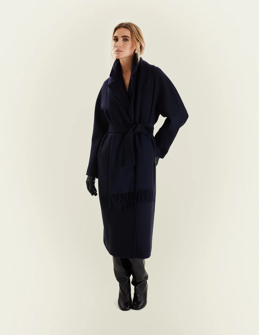 THE LANDSKEIN BRONWYN COAT