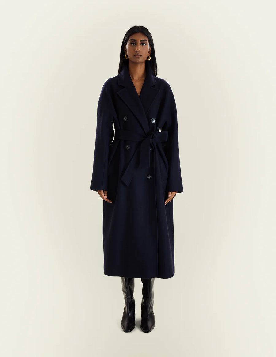 THE LANDSKEIN BRONWYN COAT