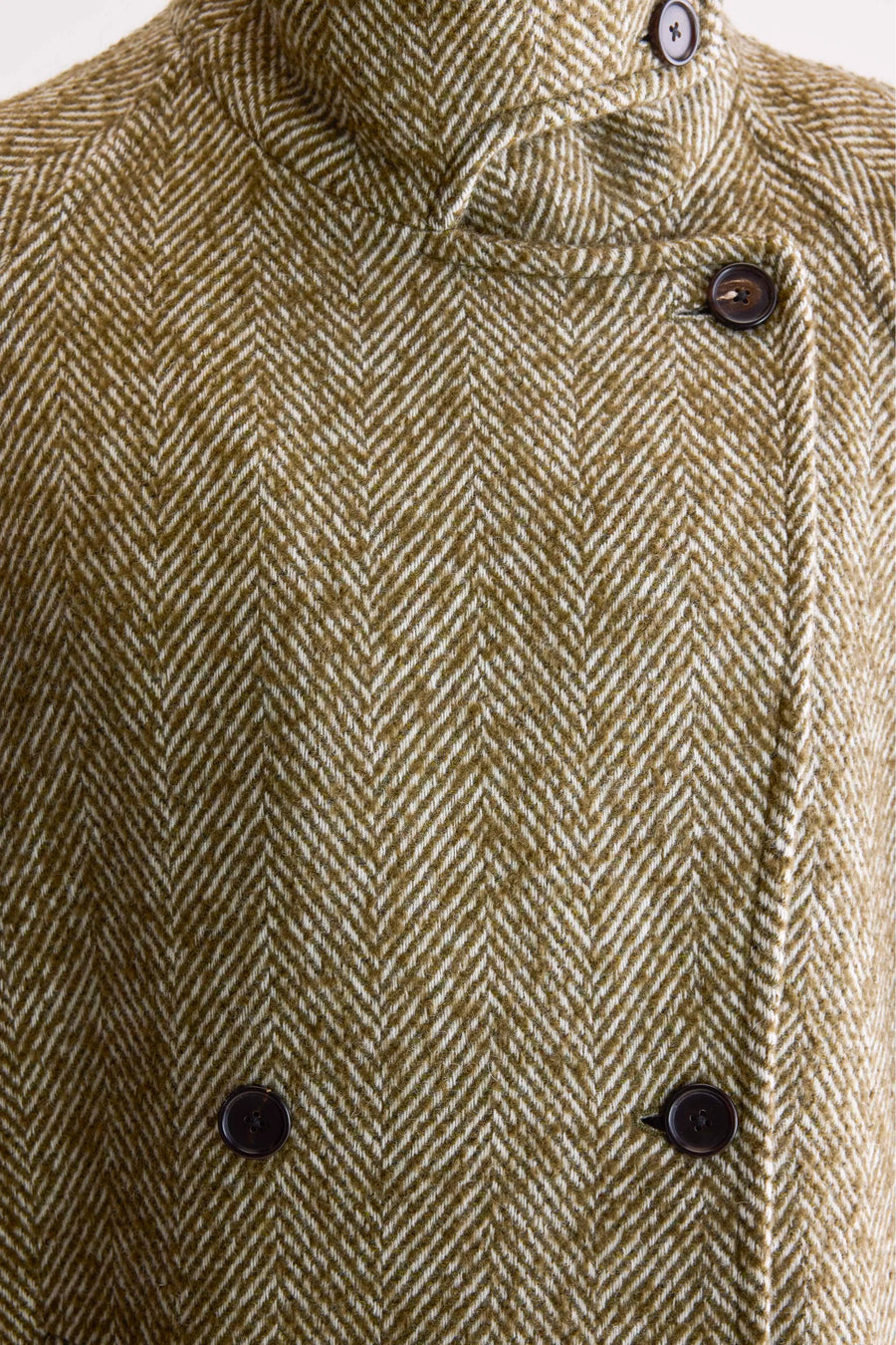 BELLEROSE JULIETTE COAT