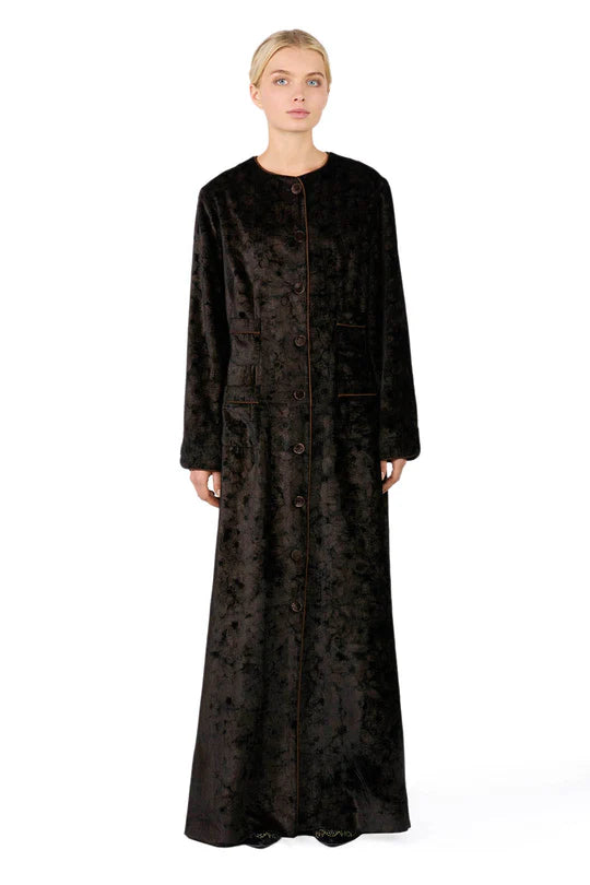 FOR RESTLESS SLEEPERS ARGIA IN PLAIN BROWN