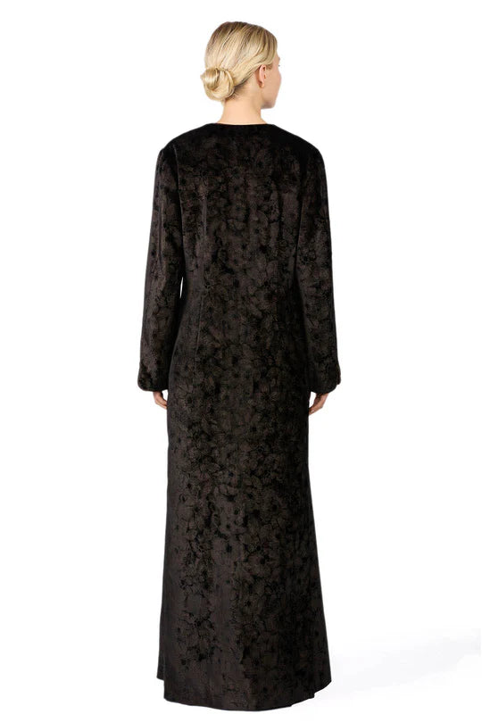 FOR RESTLESS SLEEPERS ARGIA IN PLAIN BROWN