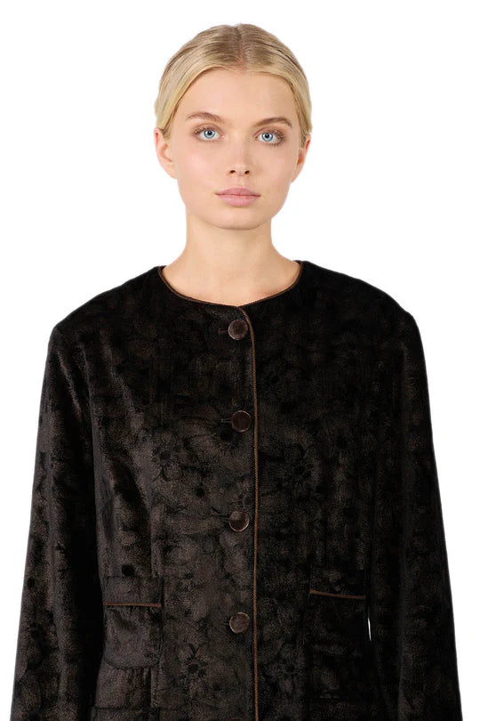 FOR RESTLESS SLEEPERS ARGIA IN PLAIN BROWN