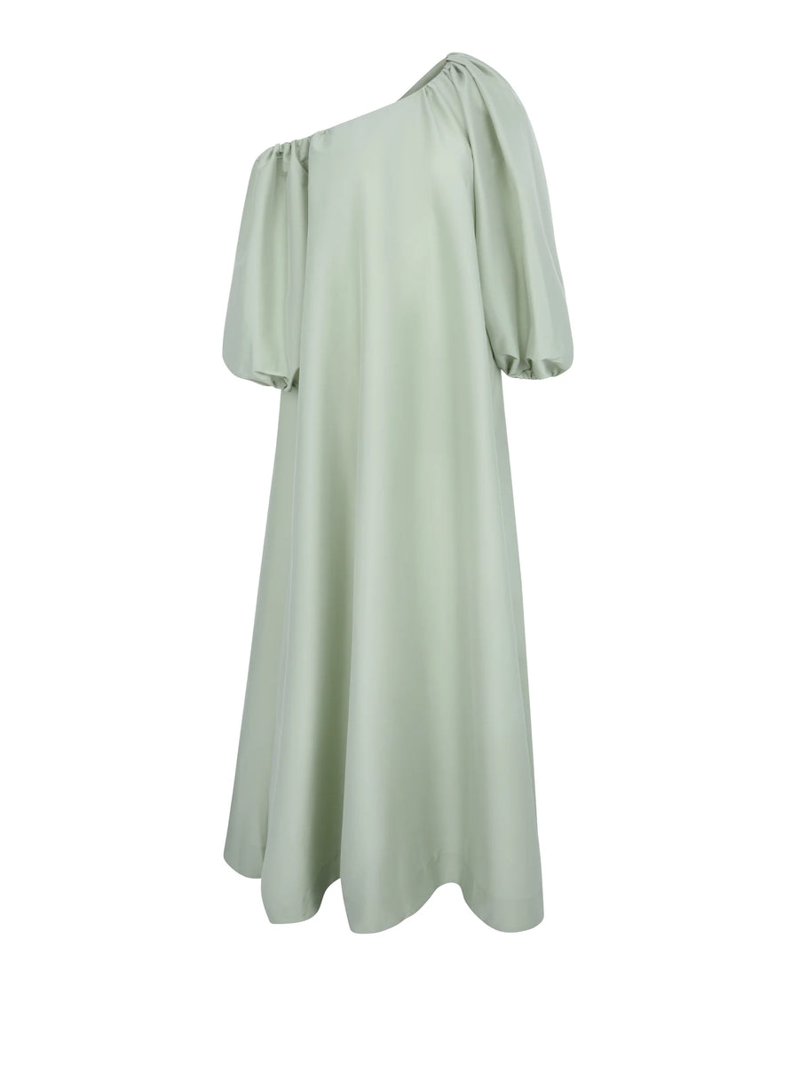 BERNADETTE DRESS NATHALIE IN MINT