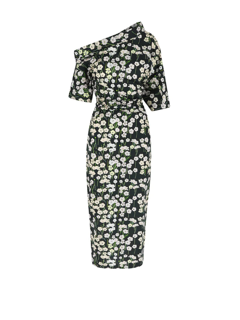 BERNADETTE DRESS BOWERY