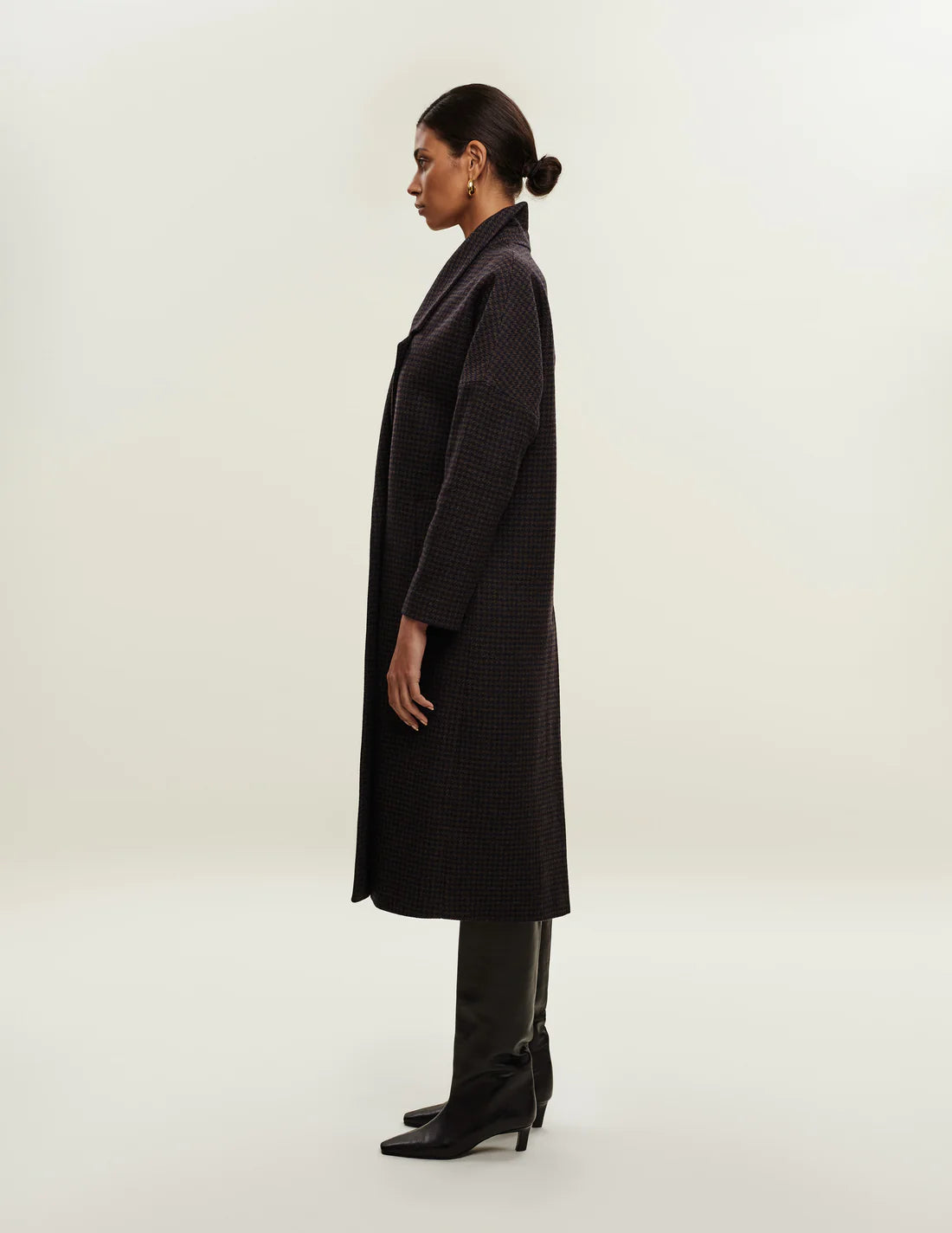 THE LANDSKEIN DYLAN COAT – Emporium Kalu