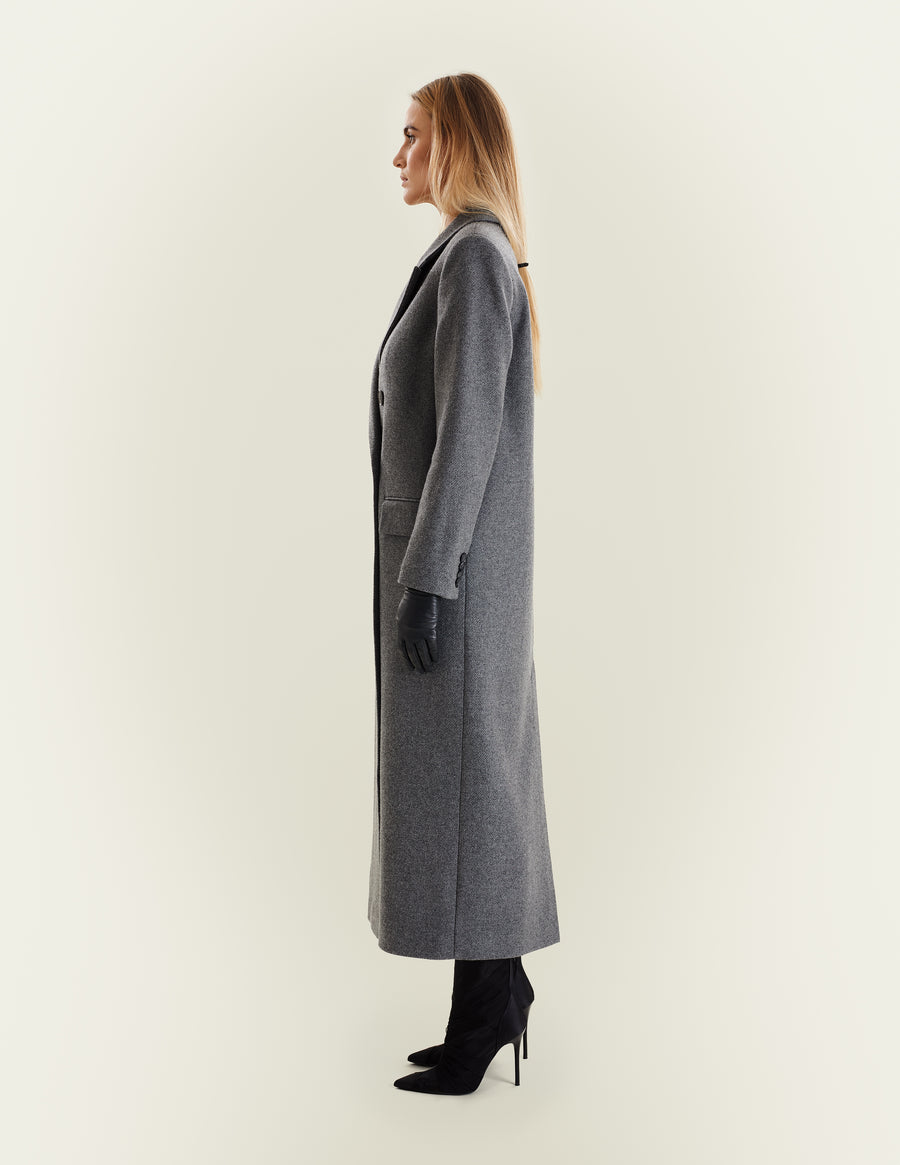 THE LANDSKEIN ELIOT COAT