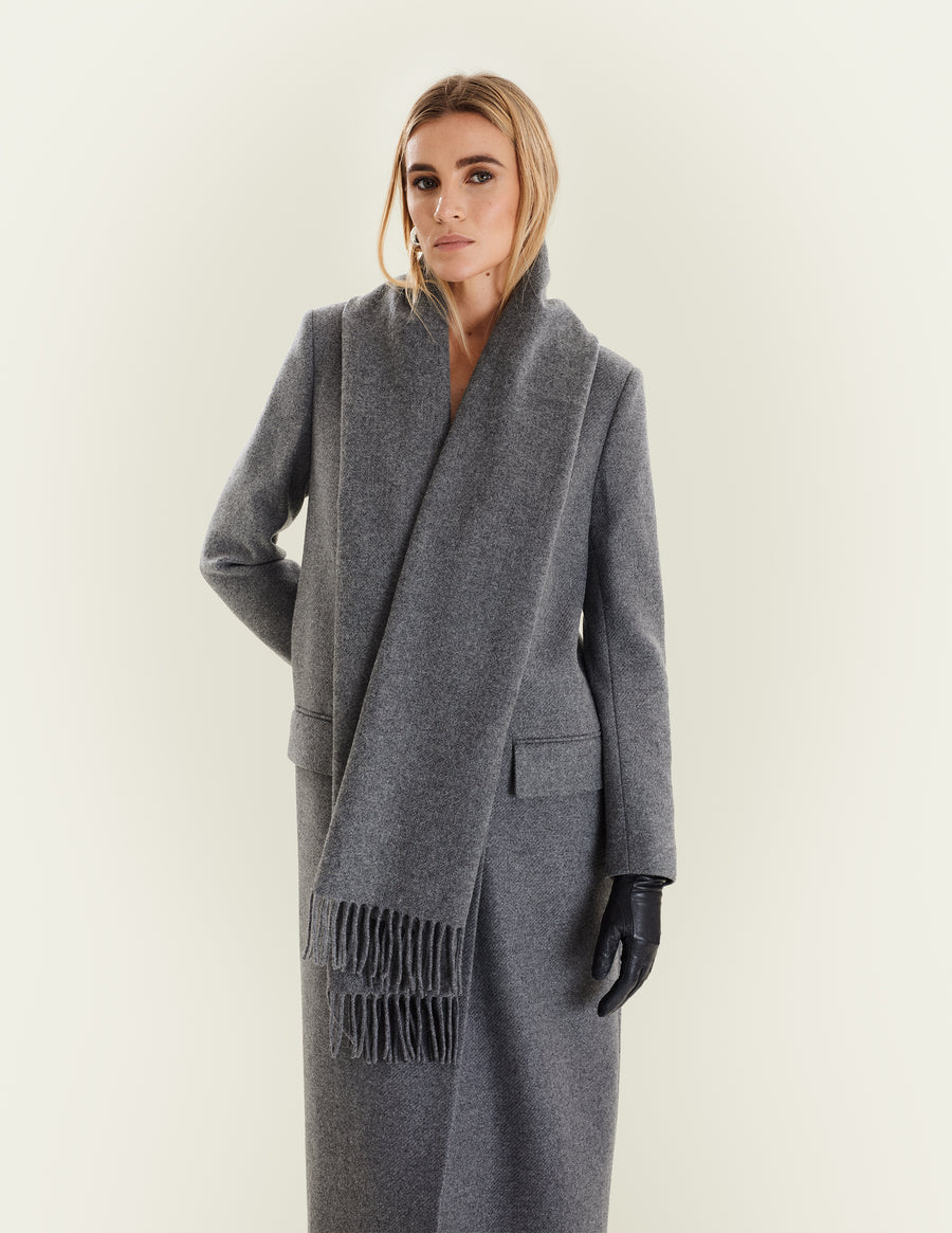 THE LANDSKEIN ELIOT COAT