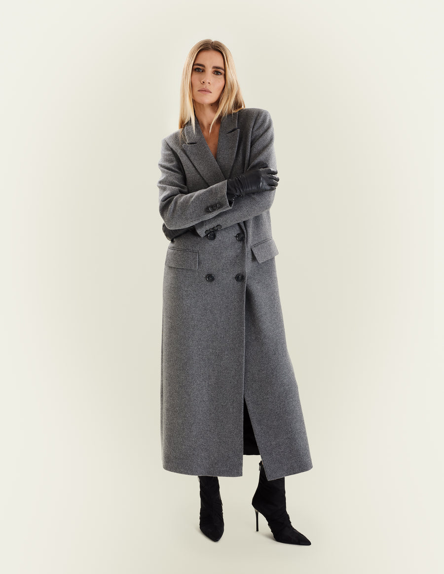 THE LANDSKEIN ELIOT COAT