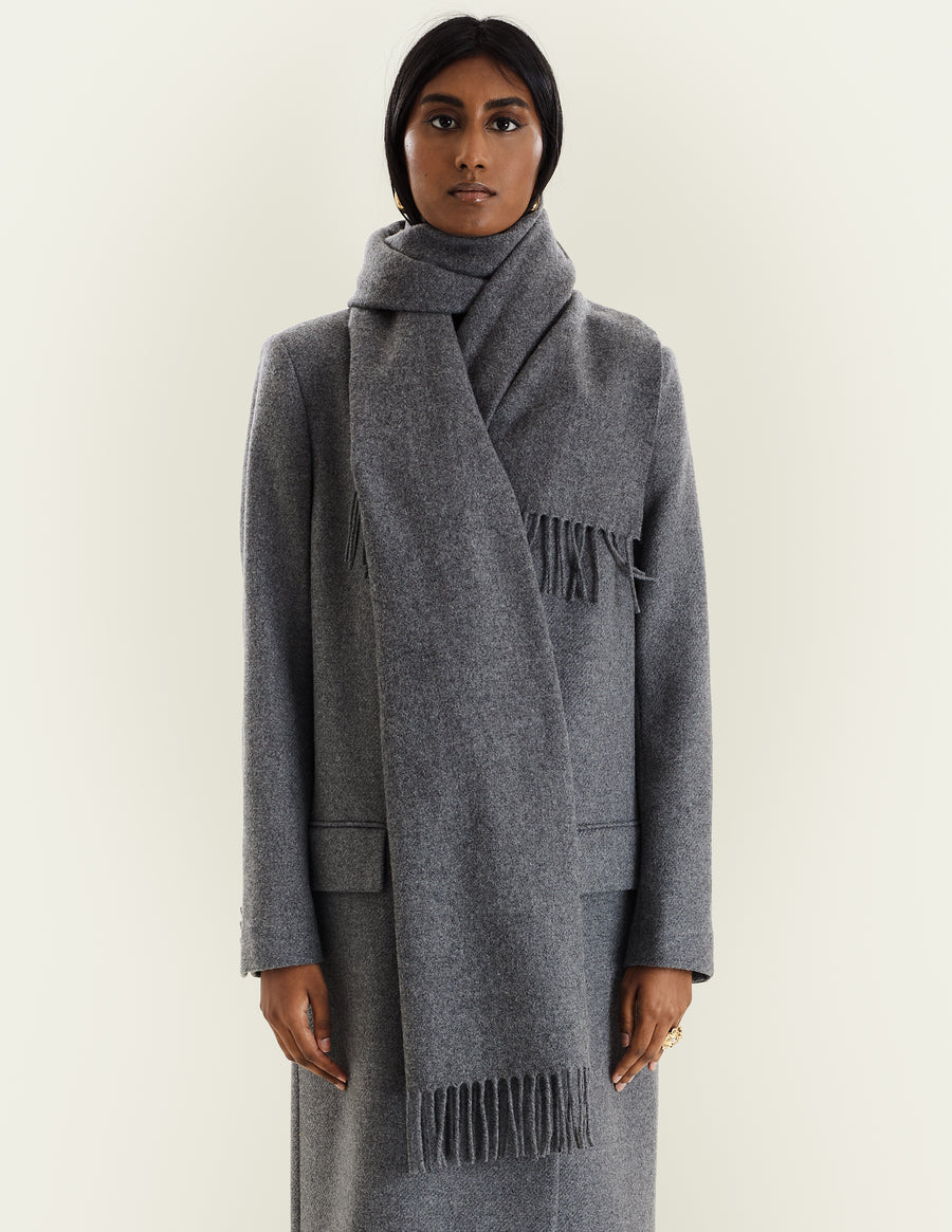 THE LANDSKEIN ELIOT COAT