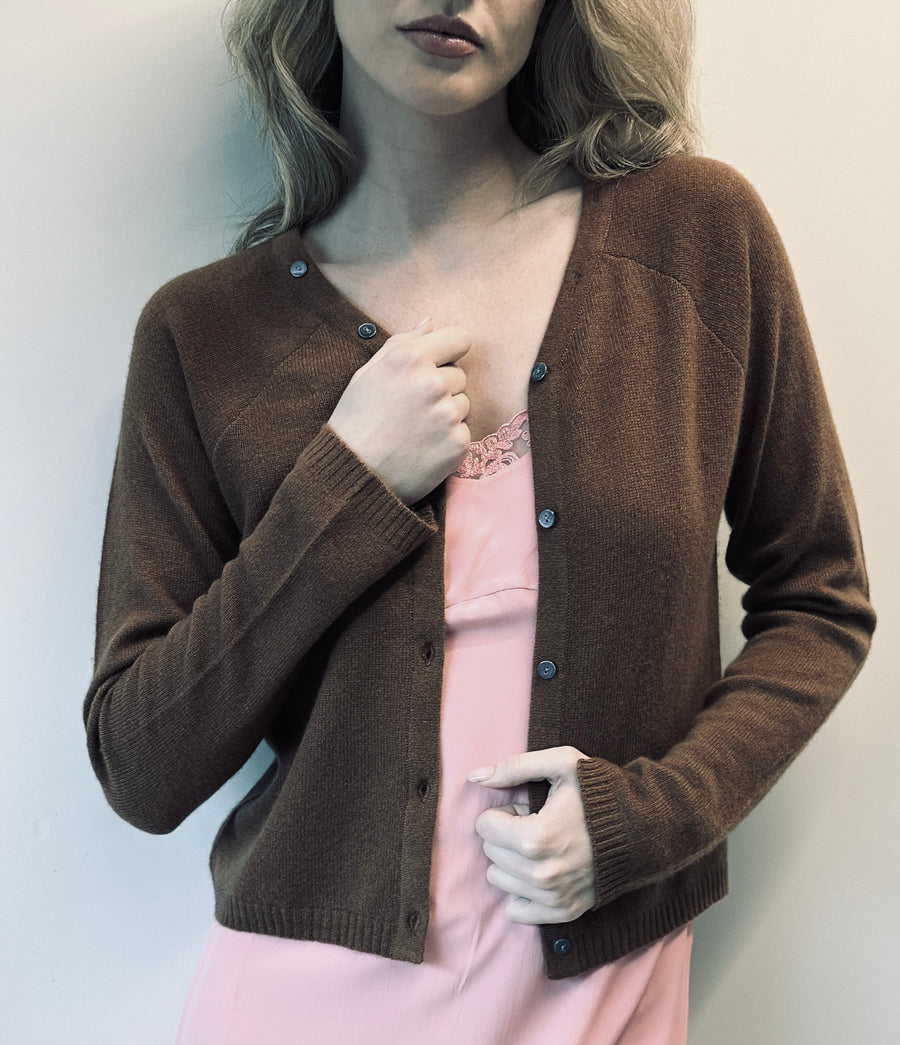 SIAN JACOBS MAESER IN COMPOST