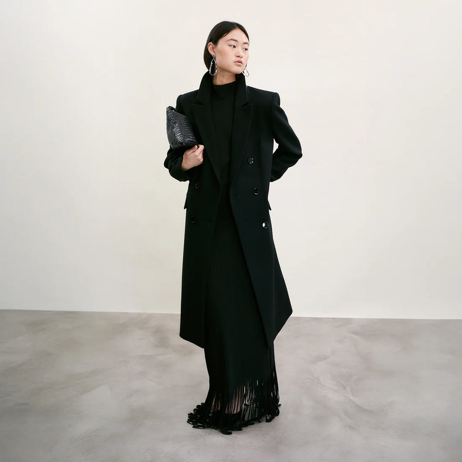 THE LANDSKEIN IRIS COAT