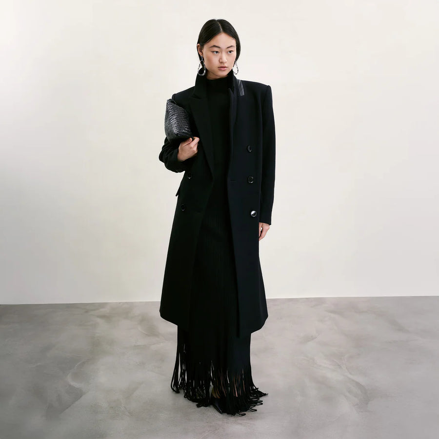 THE LANDSKEIN IRIS COAT