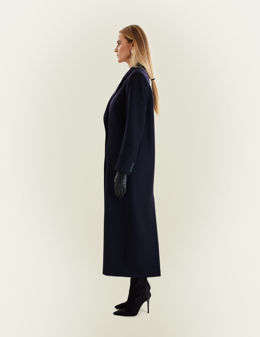 THE LANDSKEIN KAI COAT