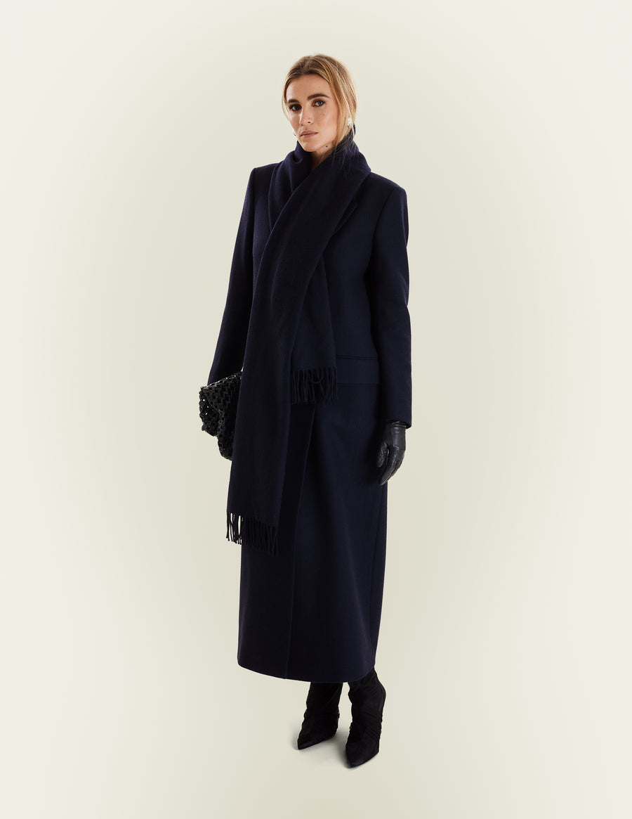 THE LANDSKEIN KAI COAT