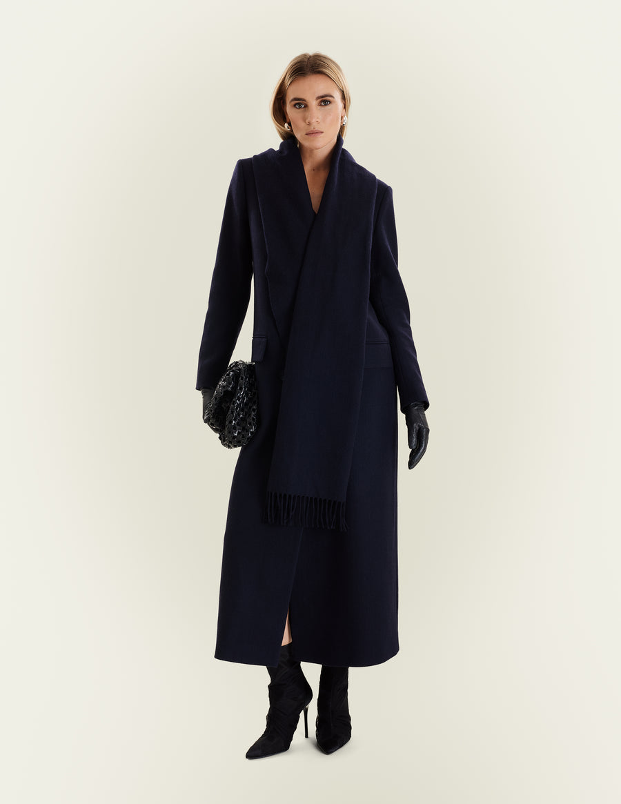 THE LANDSKEIN KAI COAT