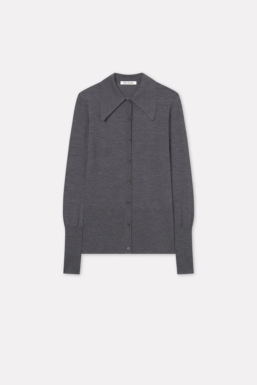 MKDT ATELIER KASSY KNIT IN  GREY