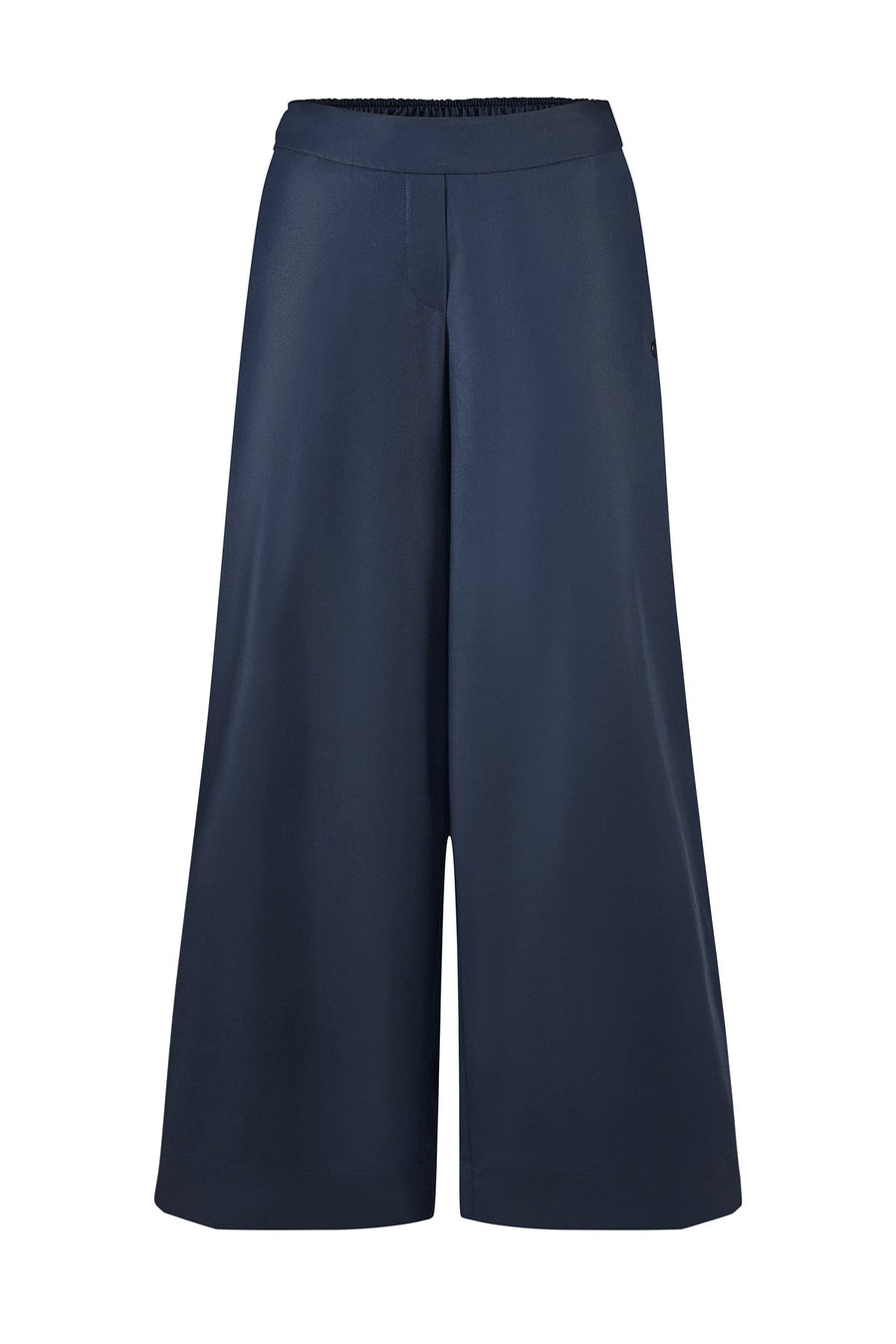 ARMARGENTUM LOVIS BLOUSEPANTS DARK SAPPHIRE