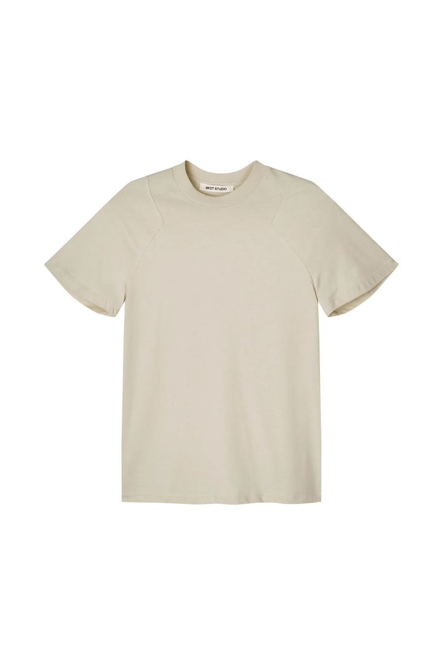 MKDT ATELIER LAIA T-SHIRT IN SAND