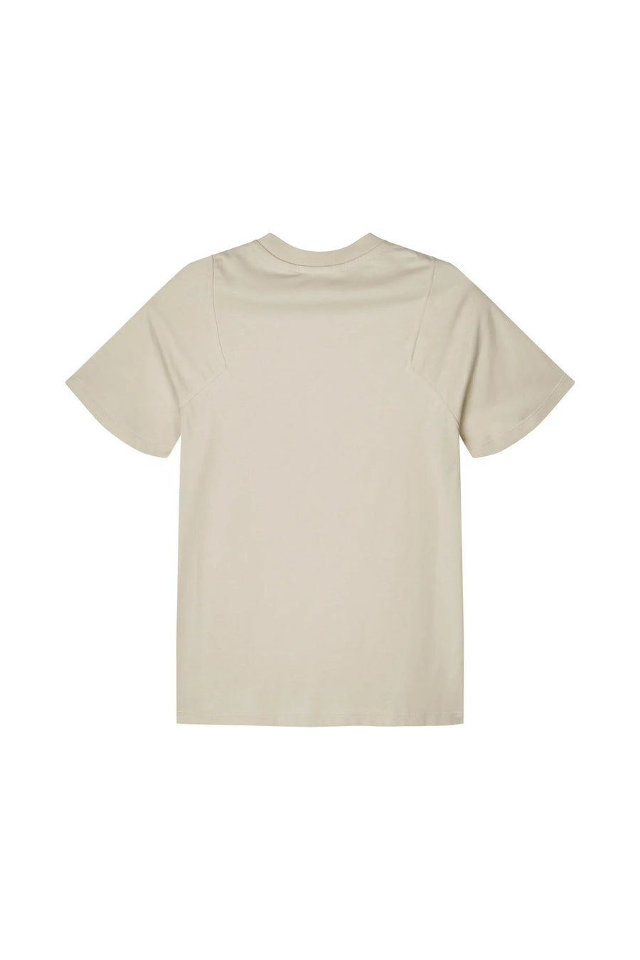MKDT ATELIER LAIA T-SHIRT IN SAND