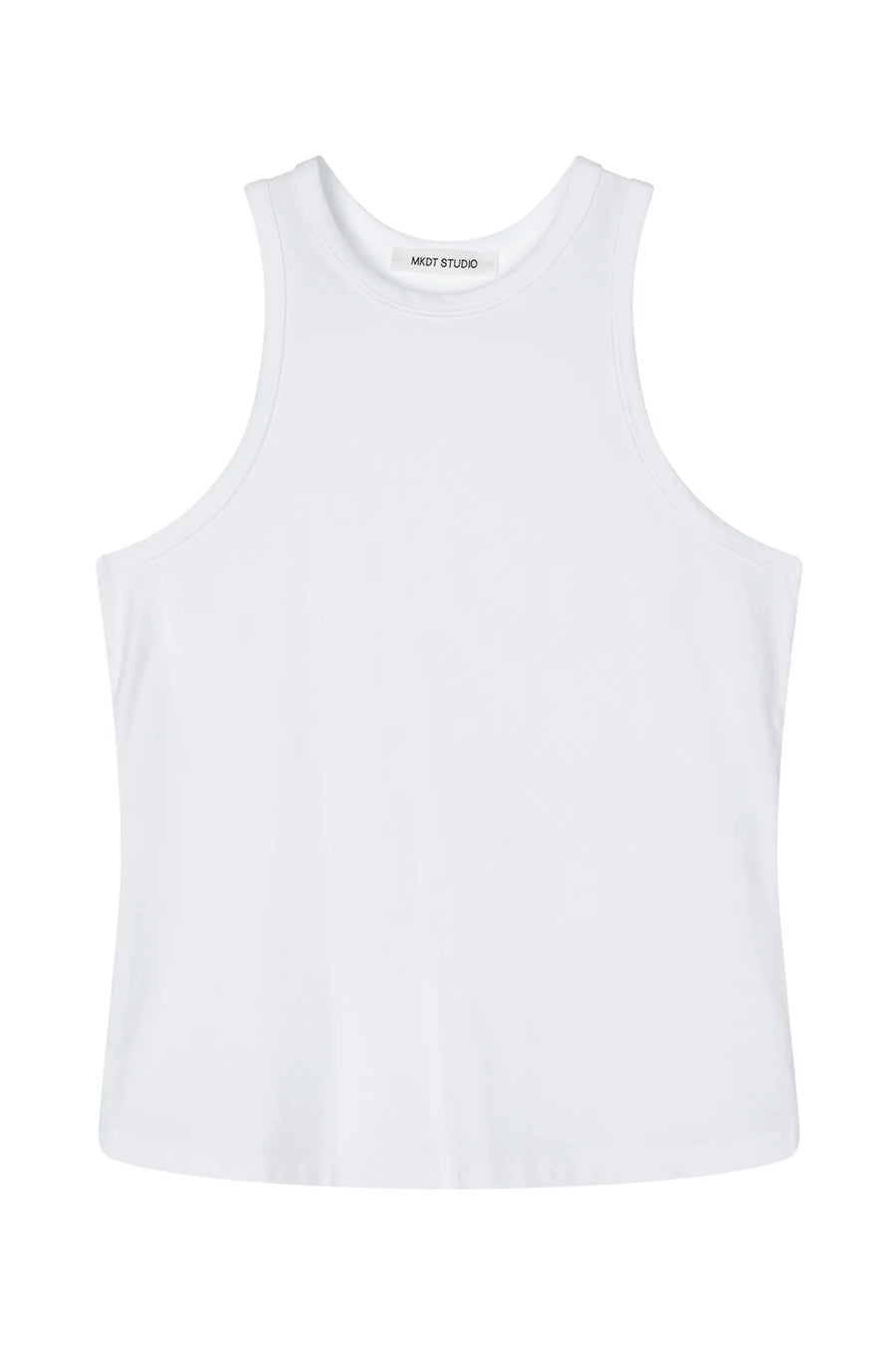 MKDT ATELIER LEA MONOGRAM TANK TOP