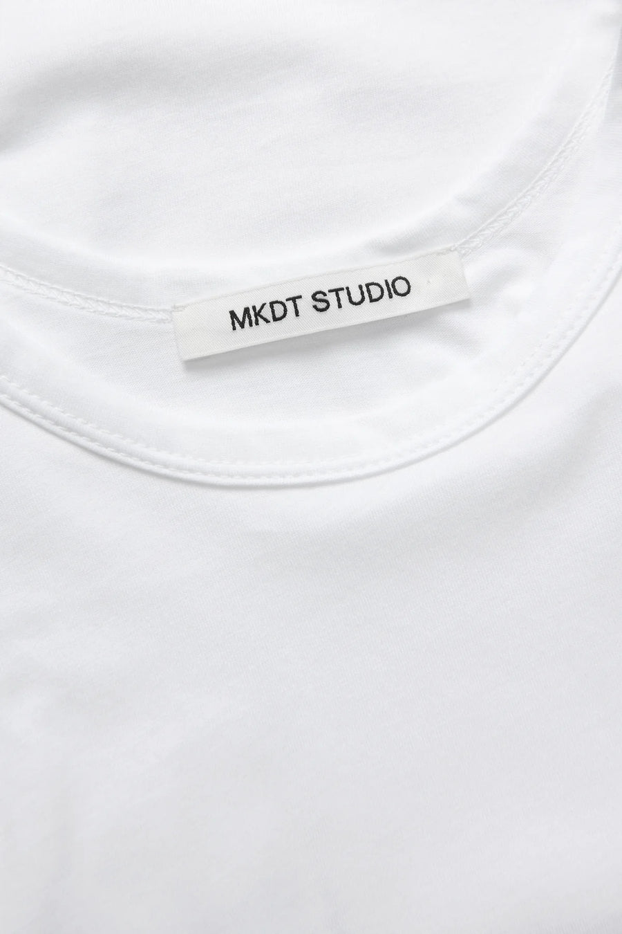 MKDT ATELIER LEA MONOGRAM TANK TOP