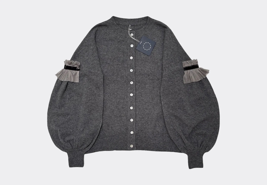 SPHERE ONE MAUDE IN DERBY GREY