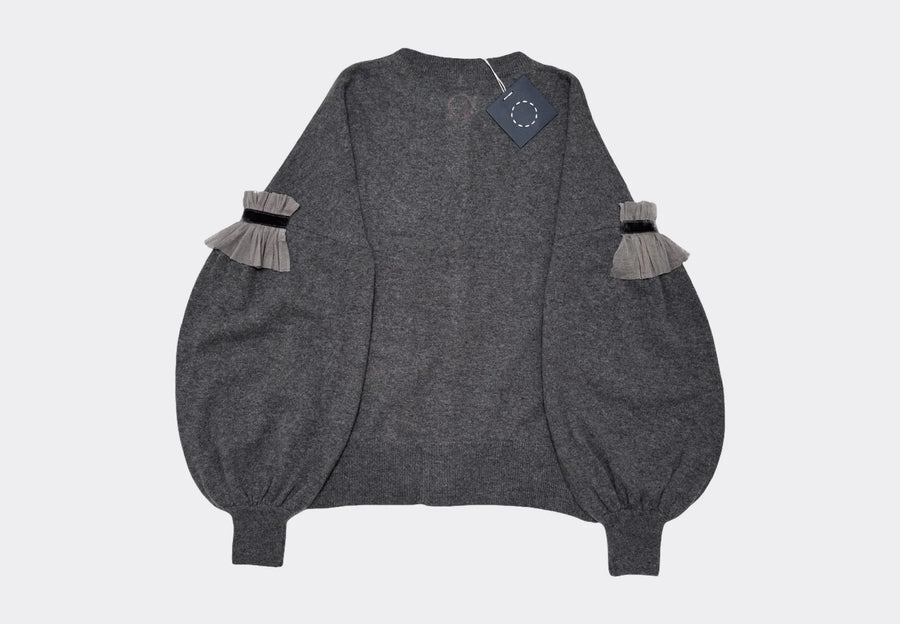 SPHERE ONE MAUDE IN DERBY GREY