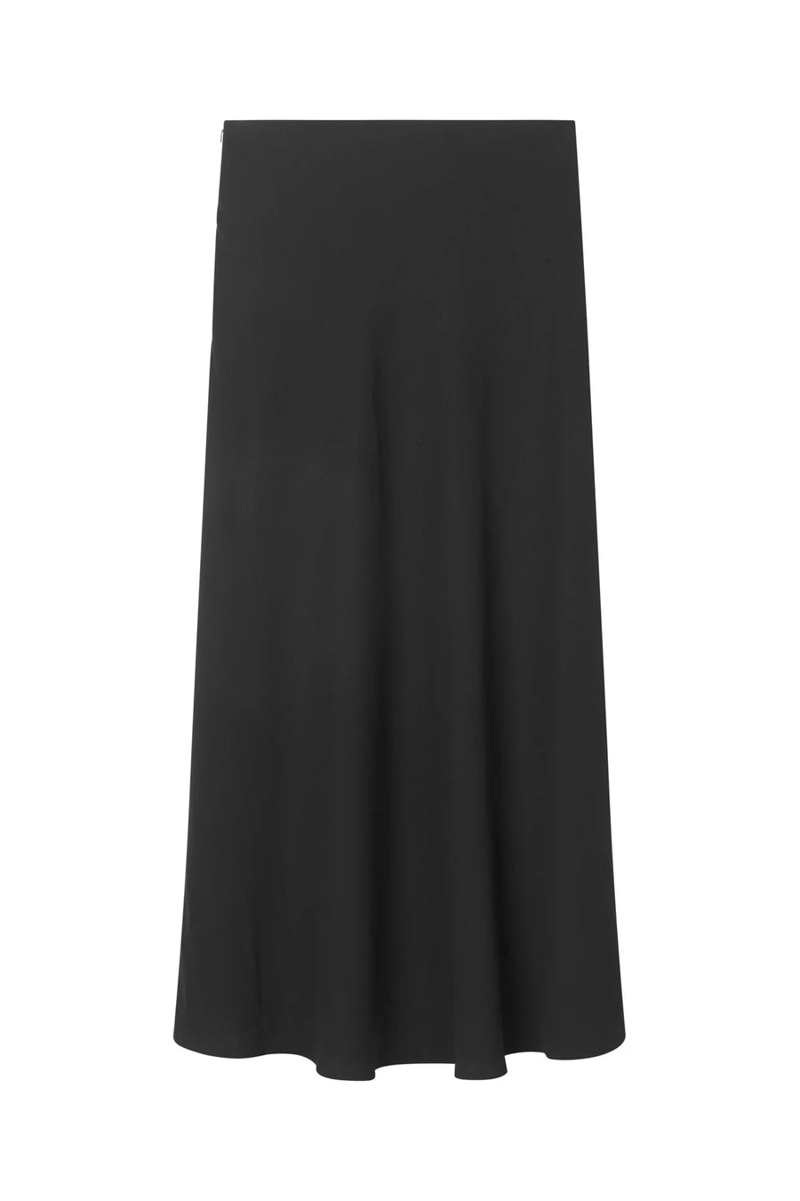MKDT ATELIER NIMO SKIRT IN BLACK