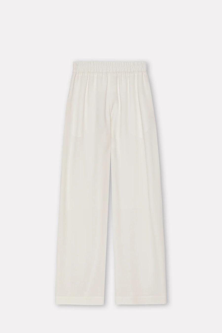 MKDT ATELIER PALMIRA PANTS IN IVORY