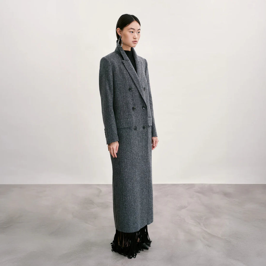 THE LANDSKEIN FLORE COAT