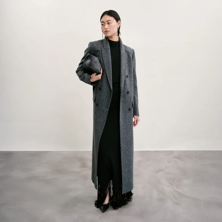 THE LANDSKEIN FLORE COAT