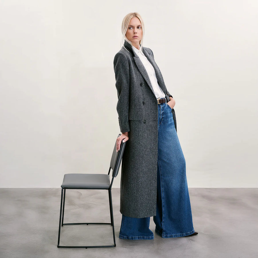 THE LANDSKEIN FLORE COAT