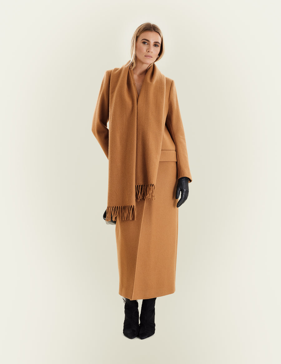 THE LANDSKEIN TYLER COAT