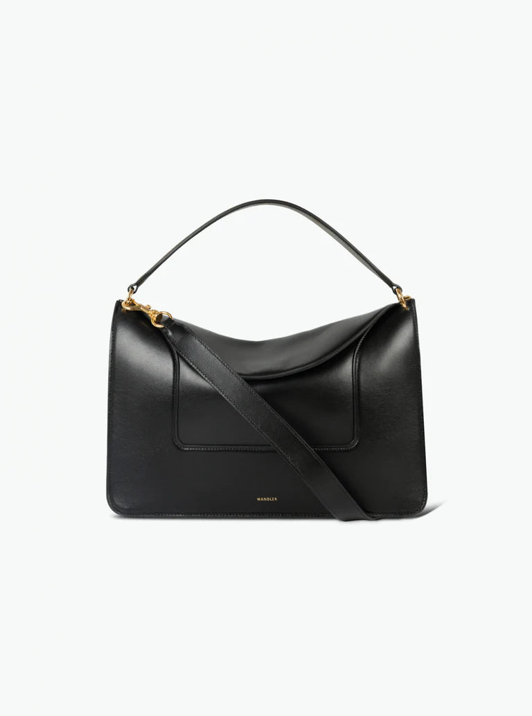 WANDLER PENELOPE BAG IN DEEP NAVY