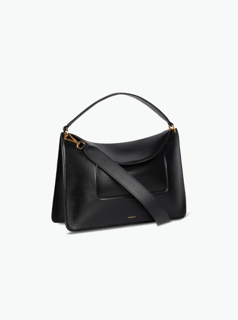 WANDLER PENELOPE BAG IN DEEP NAVY