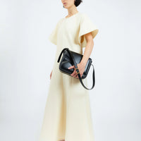 WANDLER JULIO SLINGBACK IN JAZZ BLACK