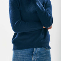 JUMPER 1234 DISTRESSED CREW IN NAVY